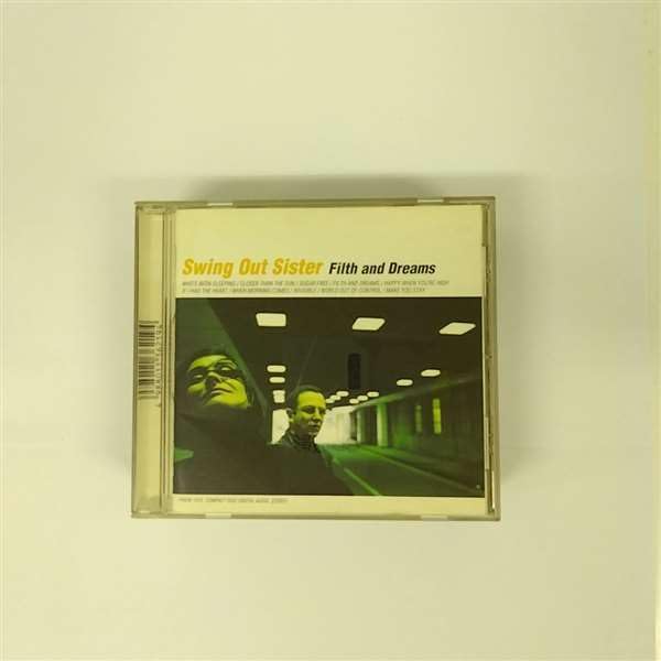 Swing Out Sister - Certain Shades Of Limelight - Amazon.com Music